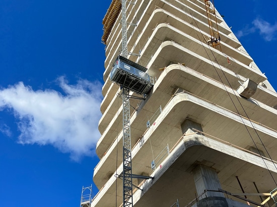 GEDA añade una pizca de azul a Malta