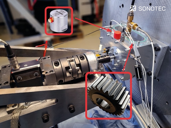 Historia de éxito: SONOTEC y la Universidad de Stuttgart