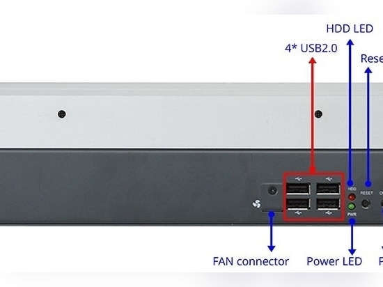 El HB651I215 de Jetway combina la potencia de la 13ª generación de núcleos Intel con una capacidad de ampliación inigualable para la informática de vanguardia de élite