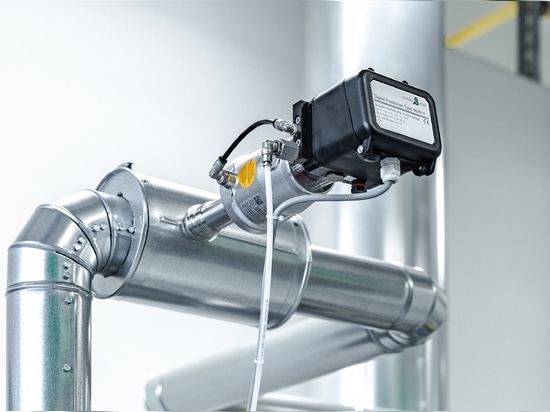 Nuevo banco de pruebas de vapor para válvulas de control y de cierre
