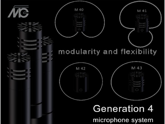 Serie M 400: modularidad y flexibilidad de la nueva generación 4