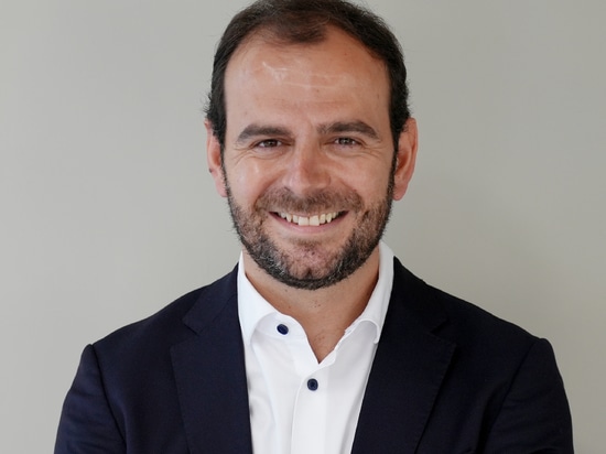 Pau Sarsanedas, CEO y cofundador de GPAINNOVA