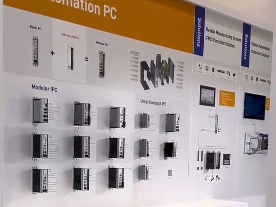 Buena experiencia en Embedded World 2024