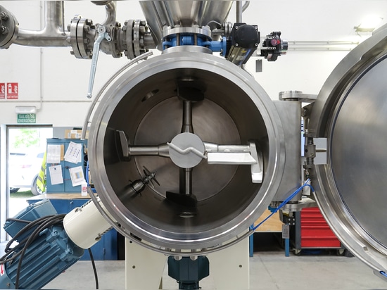 Incorporamos un nuevo secador al vacío en el Test Center
