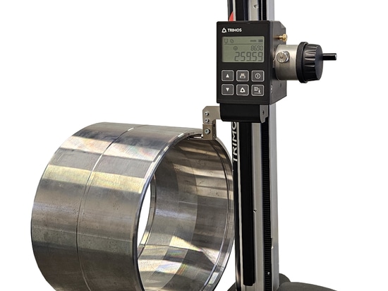 Calibres resistentes para el taller moderno