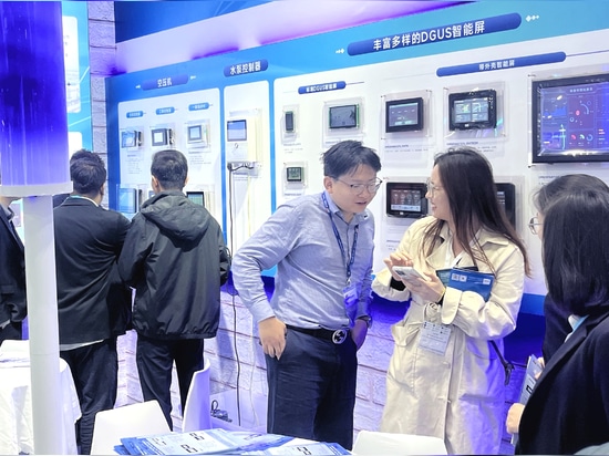 Únase a Dwin Technology en la Exposición Internacional de Compresores y Equipos de Shanghai