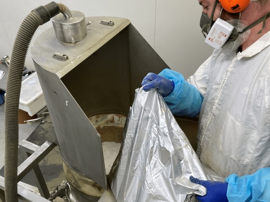 Mejore la calidad de sus productos farmacéuticos