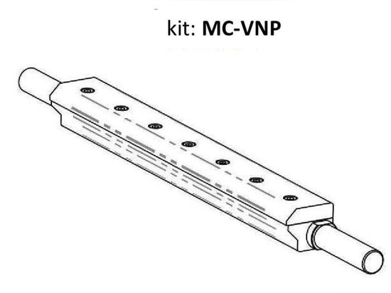 Optimice sus procesos industriales con nuestras cortinas de aire comprimido, cuchillos de aire comprimido y láminas de aire comprimido