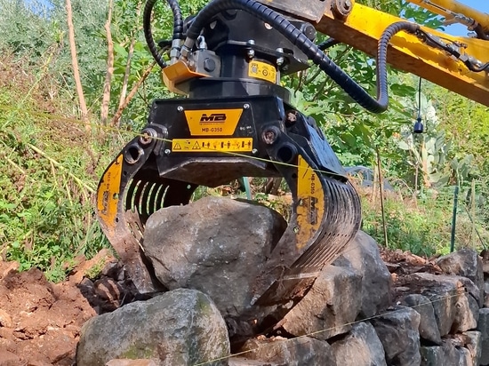 MUROS DE PIEDRA SECA: LA TRADICIÓN ENCUENTRA LA INNOVACIÓN