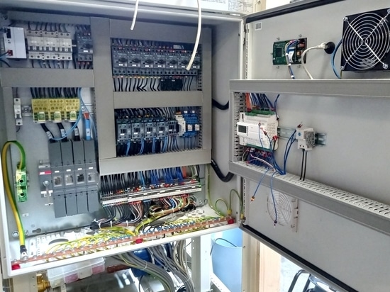 RFI 1800 EURODIFROID Estación de hidrógeno 4