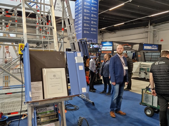 Éxito de la Feria del Foro de Dach 2025