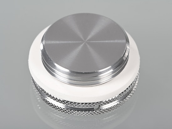 Botella de transporte aluminio UN (Bürkle GmbH)