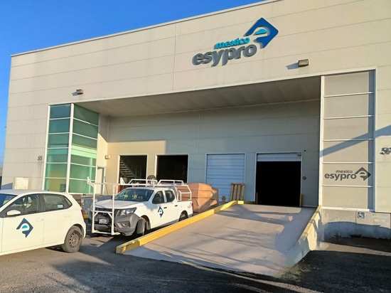 EsyChat: Hablando sobre Esypro México con Jesús Gallegos
