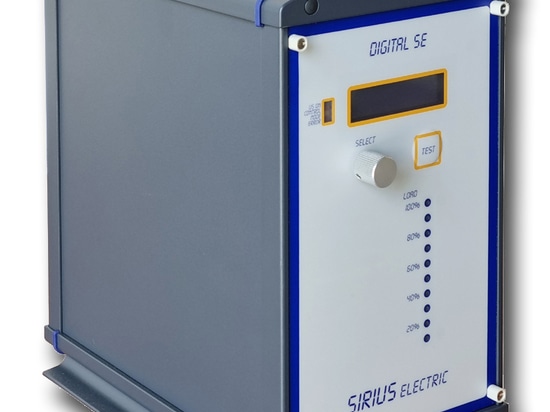 GENERADOR DE ULTRASONIDOS DIGITAL SERIE SE-22