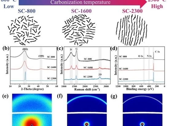 El equipo de USTC «AM» | CIQTEK SEM colabora en el análisis microscópico de la morfología del ánodo metálico de potasio