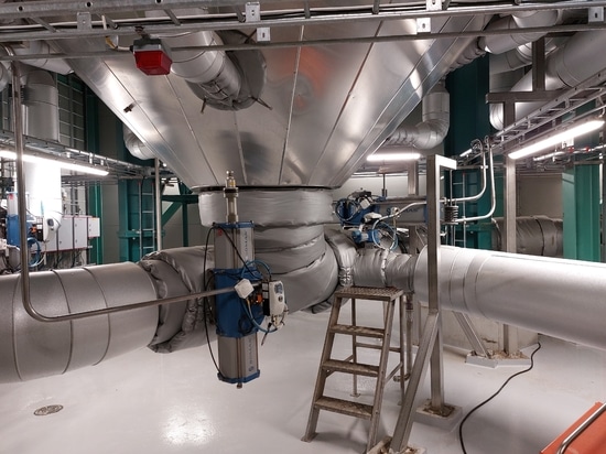 ABB y Somas celebran 20 años de exitosa colaboración en la fabricación de válvulas