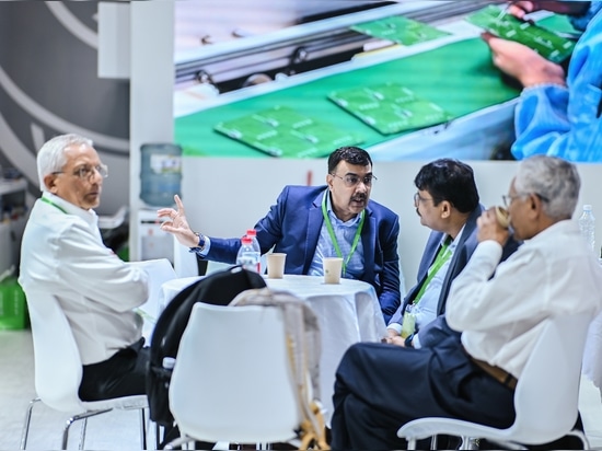General Measure presentó sus innovadoras soluciones de pesaje en la 2025 InterWEIGHING de Shanghai