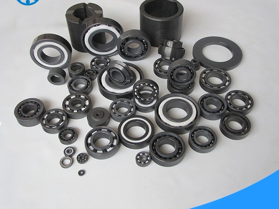 SXD Bearing amplía sus líneas de producción para fabricar rodamientos totalmente cerámicos