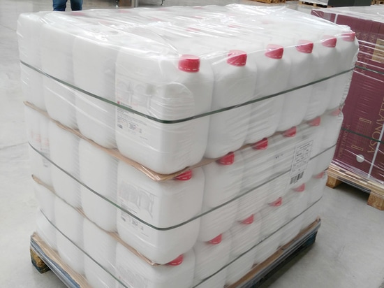Stretch Hood: la mejor protección para el sector del envase