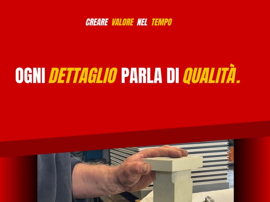 ARTESANÍA y ALTA TECNOLOGÍA