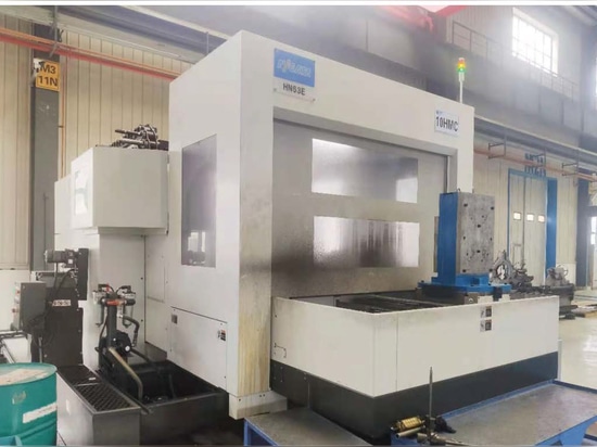 Impulsando la fabricación global: Máquinas de moldeo por inyección SOUND - Innovación desde 1955