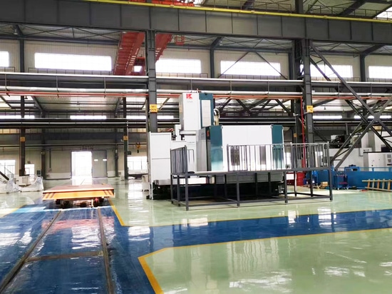 Impulsando la fabricación global: Máquinas de moldeo por inyección SOUND - Innovación desde 1955