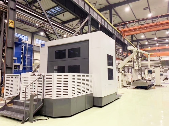 Impulsando la fabricación global: Máquinas de moldeo por inyección SOUND - Innovación desde 1955