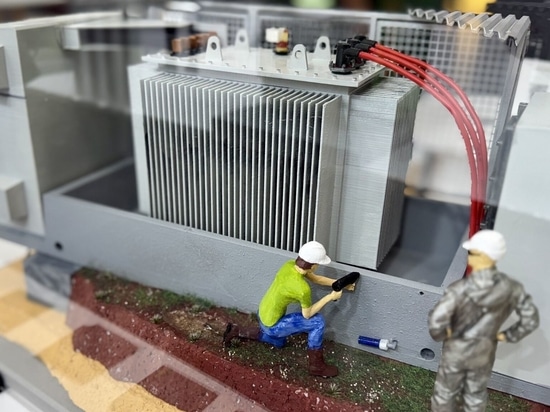¡Punto final para INTERSOLAR 2025 y SANERGRID!