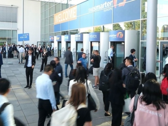 ¡Punto final para INTERSOLAR 2025 y SANERGRID!