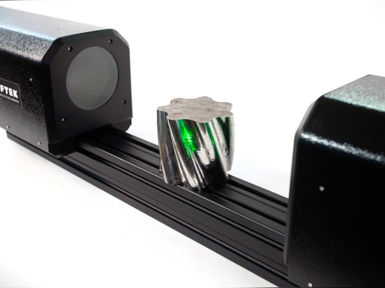 Nuevas líneas de micrómetros ópticos RF65x.2D