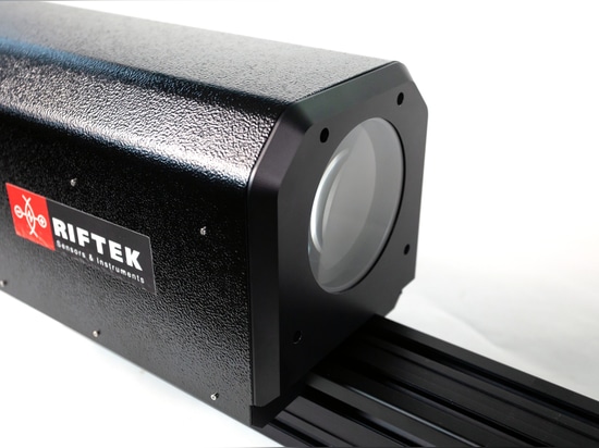 Nuevas líneas de micrómetros ópticos RF65x.2D