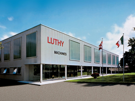 Centenarian Luthy Machines y Conprofe estrechan lazos mediante un acuerdo estratégico mejorado para impulsar las soluciones de relojería por ultrasonidos de alta gama