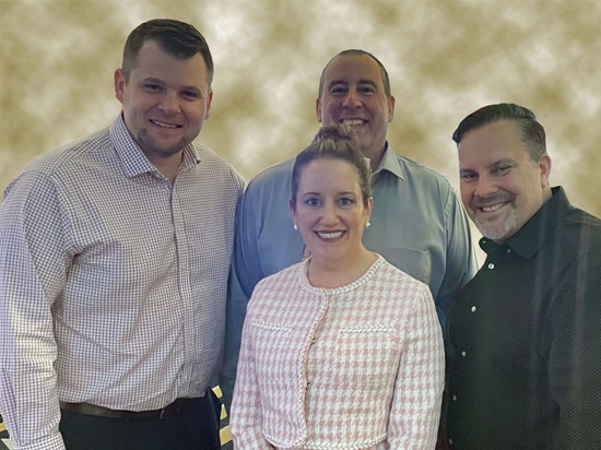 Smiths Interconnect anuncia los Distribuidores del Año 2024