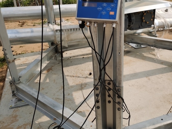 Potenciando la cría inteligente: Soluciones de pesaje General Measure en las explotaciones porcinas integradas de Muyuan