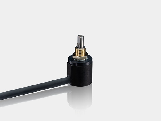 Nuevo sensor multivuelta MZ1-2200