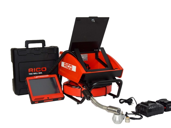 Edición ROCAM RICO