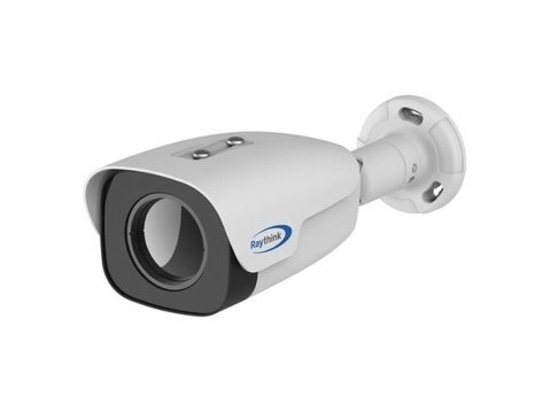 Raythink Recomendación de producto:FC460A Cámara Bullet Térmica de Observación