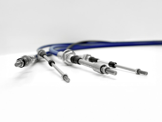 Cables Push/Pull de RINGSPANN RCS