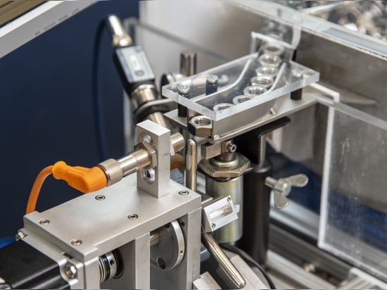 Control de calidad en el proceso de fabricación