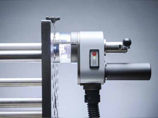 Cabezal de soldadura tubo-plancha RBK38