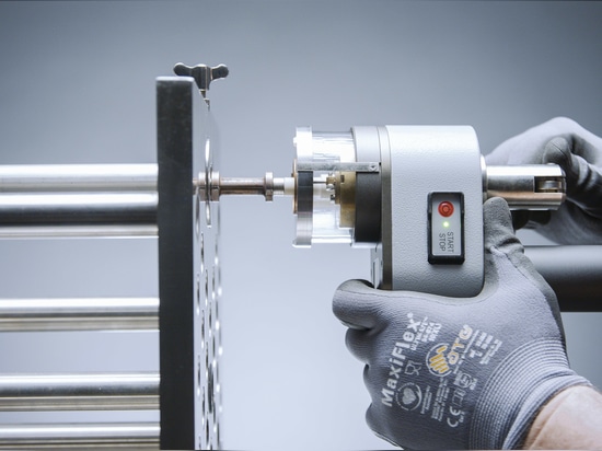 Cabezal de soldadura tubo-plancha RBK38