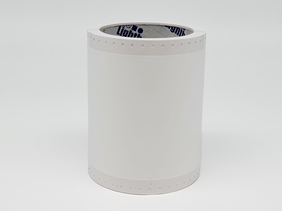 Presentamos nuestro poliéster criogénico (CPMSP23), resistente a la aplicación de nitrógeno líquido y apto para autoclave
