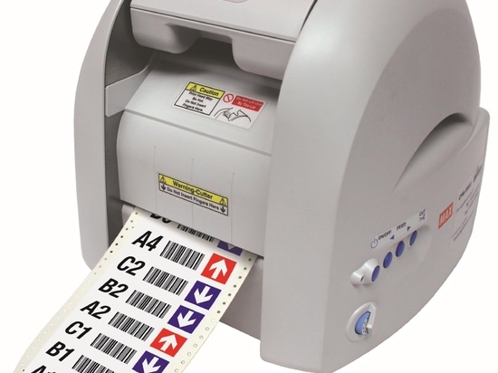 Impresora Multicolor CPM-100