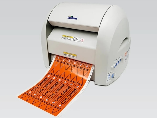 CPM-200 en acción