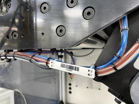 Etiqueta para Marcar Cables
