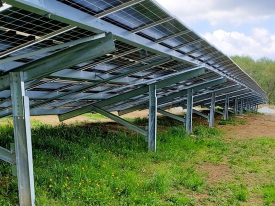 SANERGRID, Solidification Products International Inc. y DISHELEC 65 en Intersolar Múnich 2025.