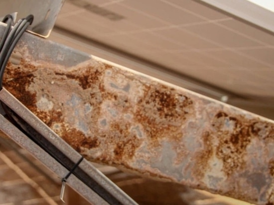 SANERGRID, Solidification Products International Inc. y DISHELEC 65 en Intersolar Múnich 2025.