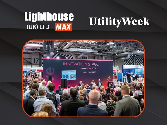 Utility Week 2025 (12/06/2025)