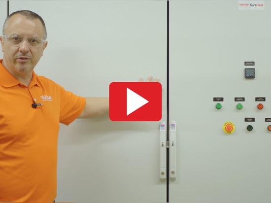 Paneles de control personalizados