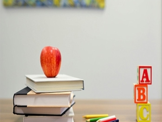 Escuelas y hospitales